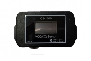 VOC传感器