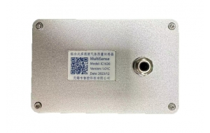 无锡ICWelt.MultiSense  传感器
