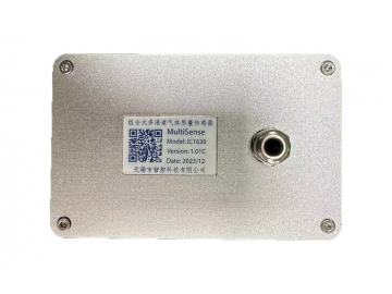 无锡ICWelt.MultiSense  传感器